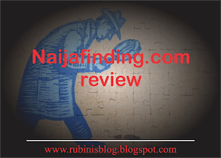 Naijafinding.com Review