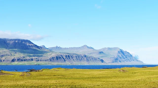 Qué ver en los fiordos del este de Islandia