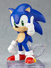 Nendoroid Sonic the Hedgehog Sonic (#214) Figure