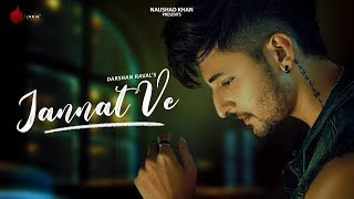 Jannat-Ve-Lyrics-Official-Darshan-Raval