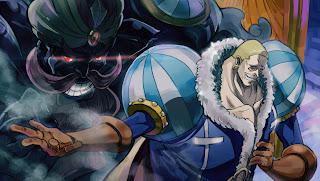 7 Fakta Daifuku One Piece