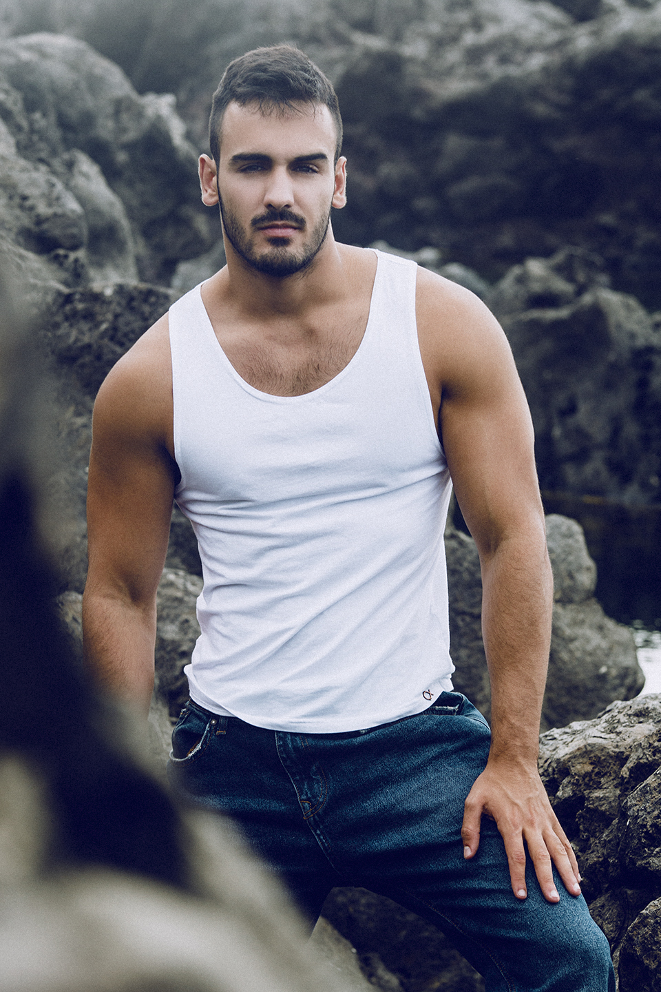 Credits:Photos: Adrian C. Martin (@adriancmartin)Model: Ivan Hernandez (@iv...