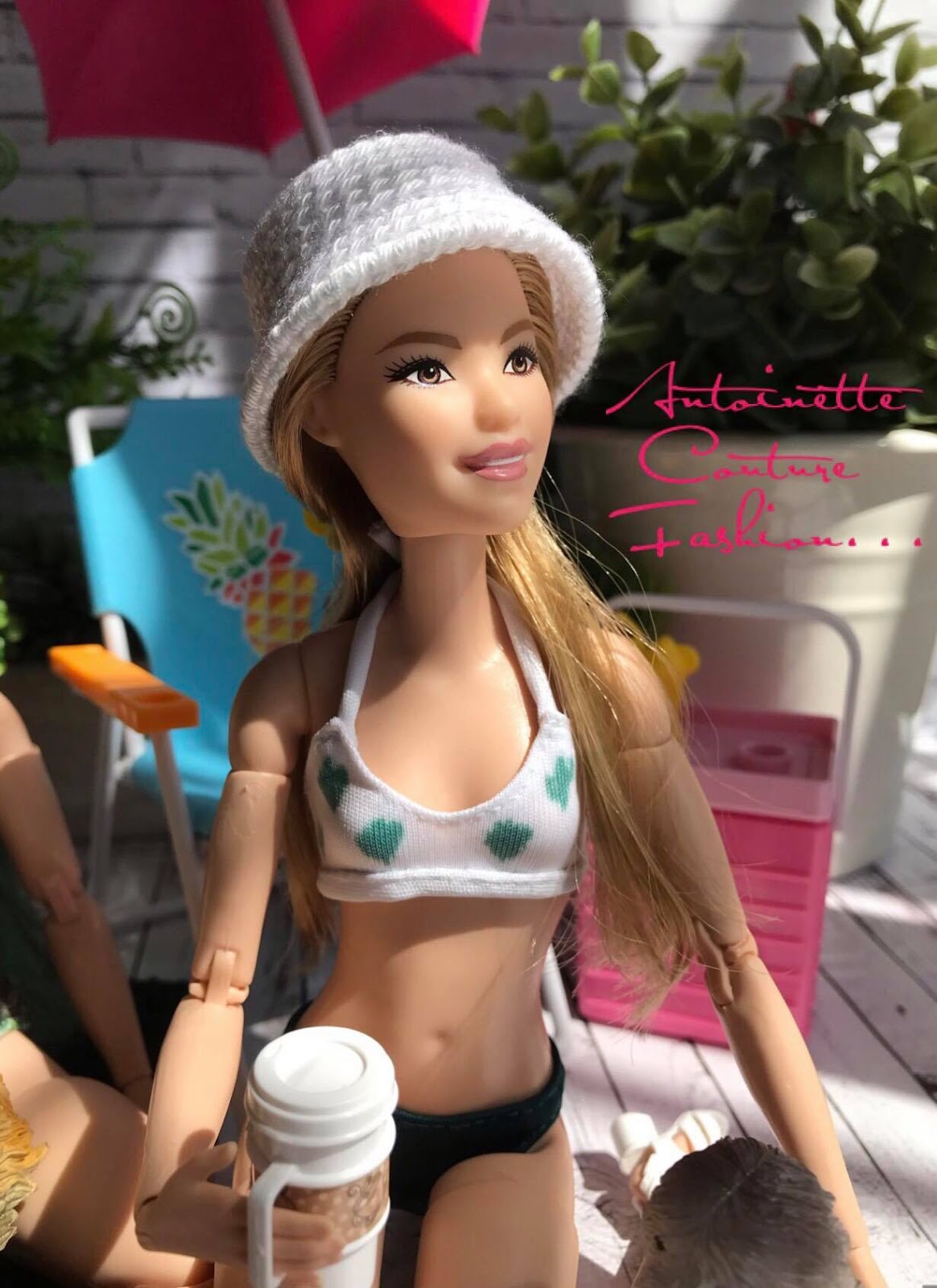 barbie fashionista 53