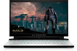 Best gaming laptop under 200000 rupee in India 2020