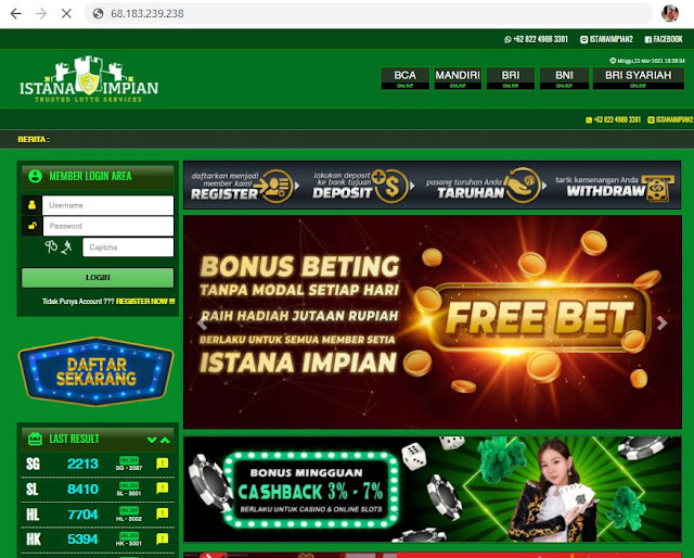 Cara Terbaru Buka Istana Impian 2 Cara Terbaru Mei 2016