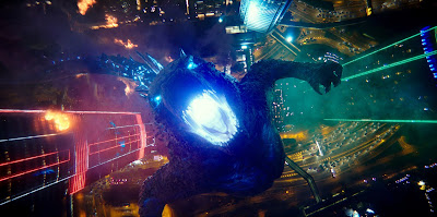 Godzilla Vs Kong 2021 Movie Image 5