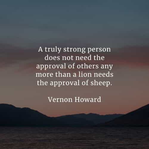 Strength quotes that'll help you become strong inside out Strength quotes that'll help you become strong inside out
