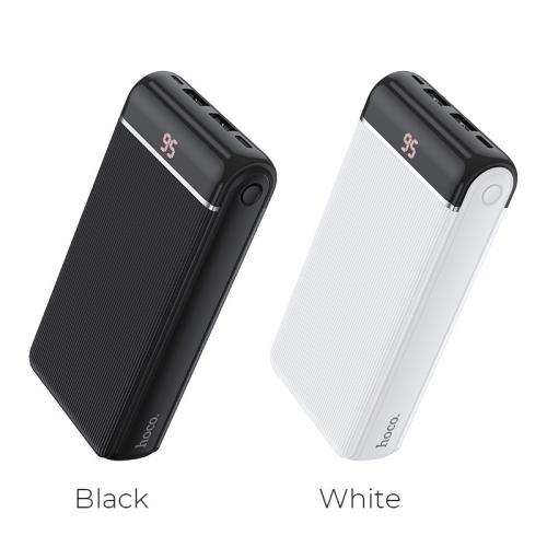 Pin Dự Phòng Hoco J59A 20.000mah Chính Hãng