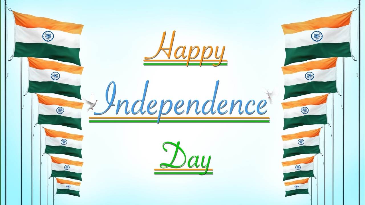 Best 100+ Happy independence day Shayari in Hindi & English 2023