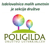 POLIGILDA, društvo ustvarjalcev