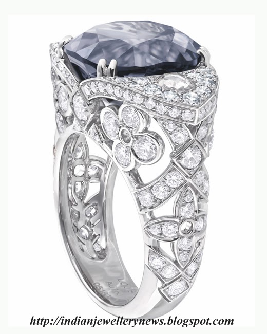 Luxury Jewellery Collection