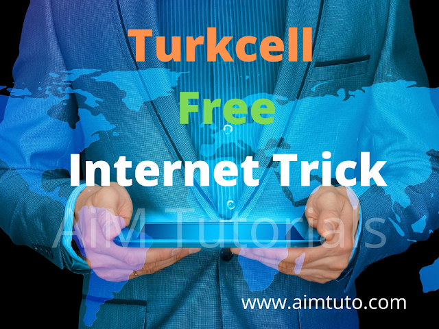 Free internet for tuckcell