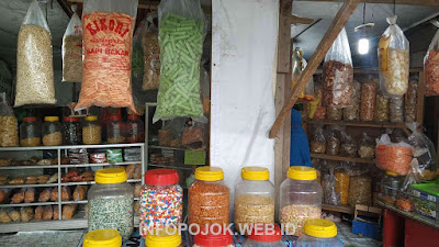 Peluang Usaha Makanan