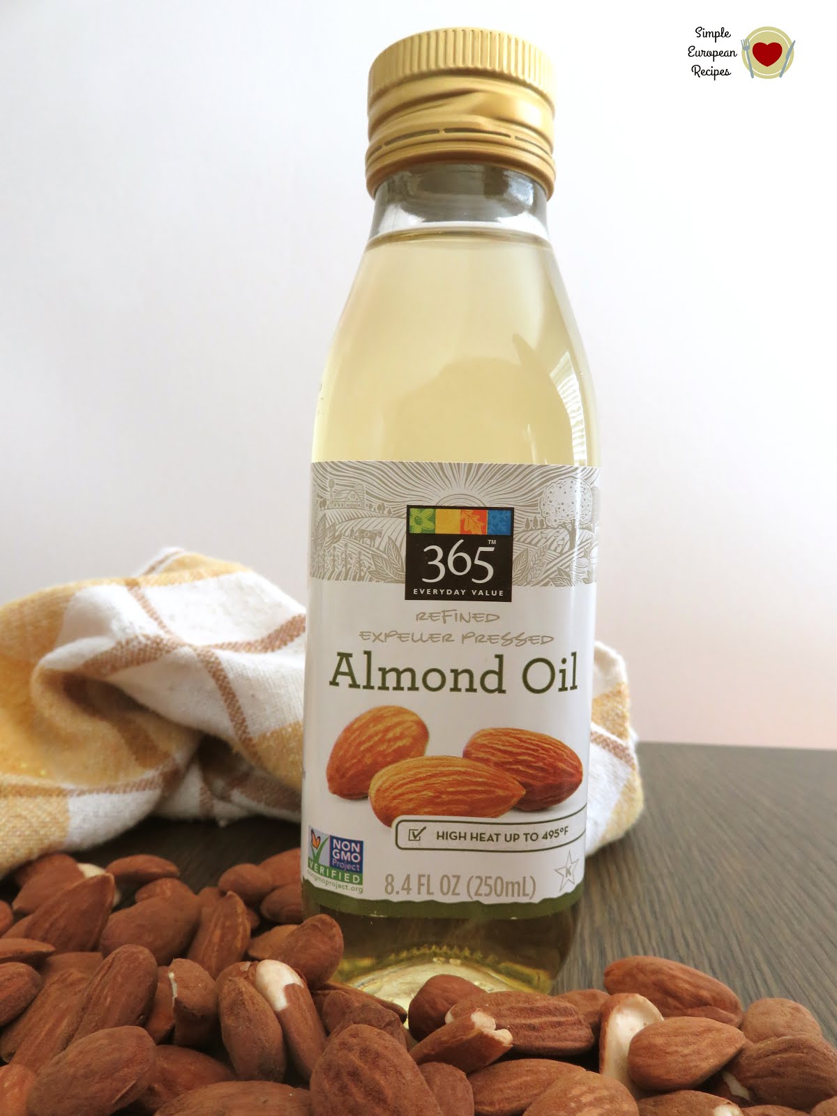 Simple European Recipes