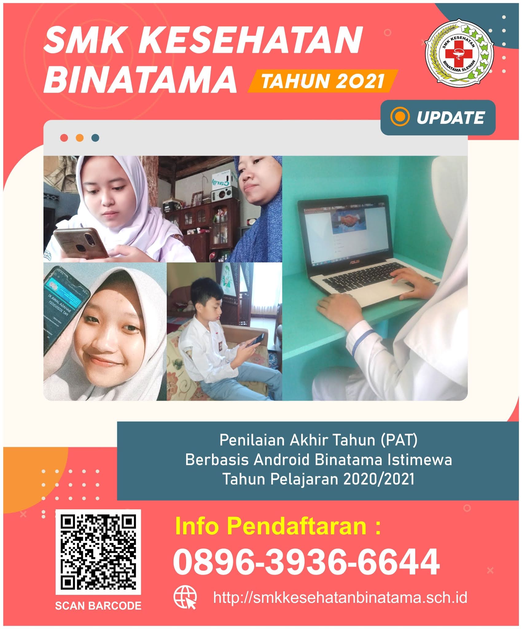 SAVE 20210619 154929 - PENILAIAN AKHIR TAHUN (PAT) BERBASIS ANDROID BINATAMA ISTIMEWA