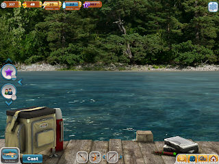 Fishing Paradise 3D 1.10.10 Apk Mod Full Version Unlimited Money Download-iANDROID Games