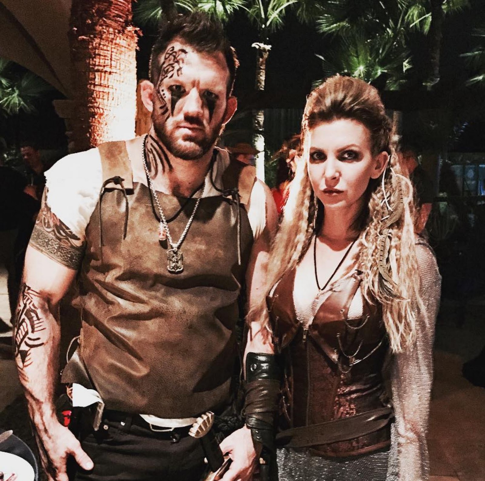 It's MMAzing UFC Fight Night Bader vs. Nogueira 2 Predictions