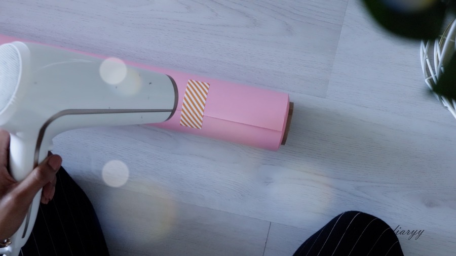 HOW TO REMOVE STICKERS LABELS FROM PAPER WITHOUT DAMAGE Mystylediaryy