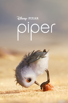 Piper (2016) BRRip ταινιες online seires xrysoi greek subs