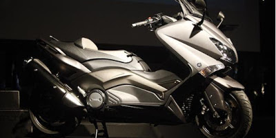 T Max Skutik Yamaha 2013 Spesifikasi Kumpulan Modifikasi 