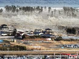 Makalah Gempa Bumi Dan Gelombang Tsunami Sang Pujangga Kecil