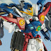 Painted Build: HGAC 1/144 Wing Gundam Zero