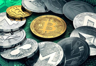 Kontradiksi Keabsahan dan Implementasi Cryptocurrency pada Investasi Syariah