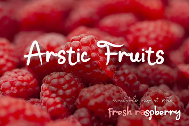 Monkey Puzzles Font.