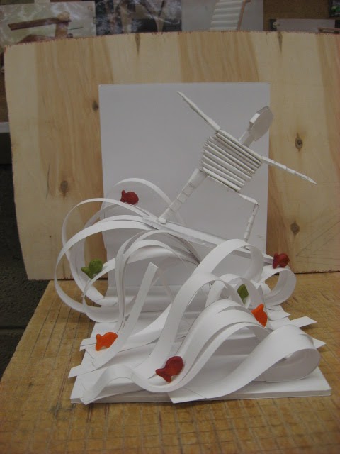 Examples Of Installation Art
