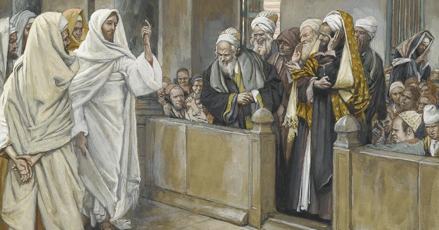 Jesus Claimed Equality with the Father