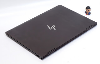 Laptop HP ENVY X360 AMD Ryzen 7 TOUCH
