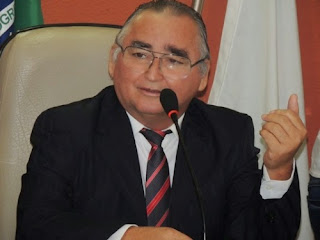MACAU: “Prefeito Tulio Lemos virá a CMM fazer a leitura da mensagem anual dia 1º de março” disse Oscar Paulino.