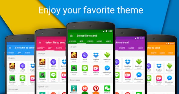 Flash Transfer Apk Free Download For Android Mobile Flash Transfer Apk Free Download For Android Mobile