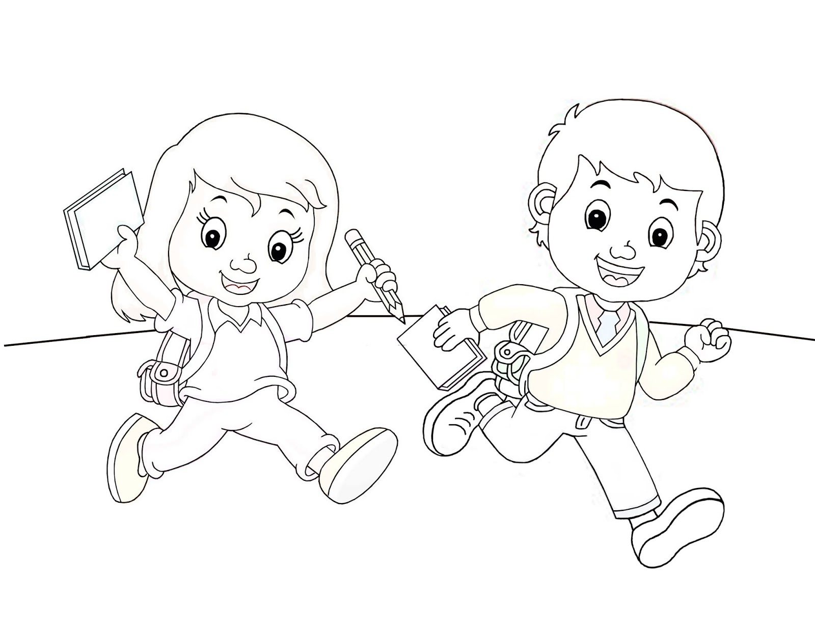 gambar mewarnai anak download Crayola