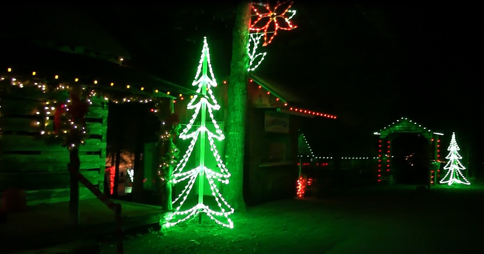 Universal Concepts See how beautiful and bright an economy light show