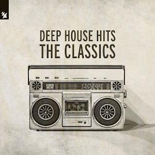 folder - VA - Deep House Hits: The Classics [Armada Music] (2020)