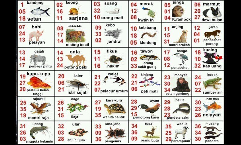 RUMUS TERBARU PK888 2021