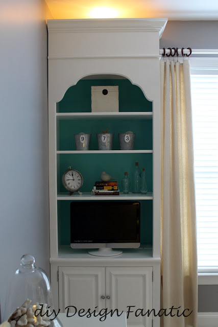 bookcases, diydesignfanatic.com, upcycle, cottage, craigslist