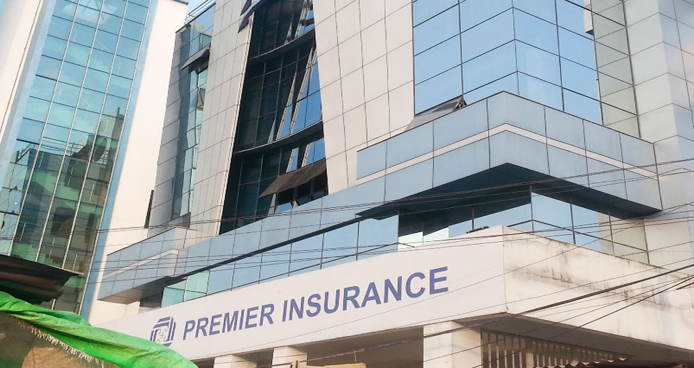 Premier Insurance