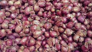 Natural Health Benefits Of Onion
