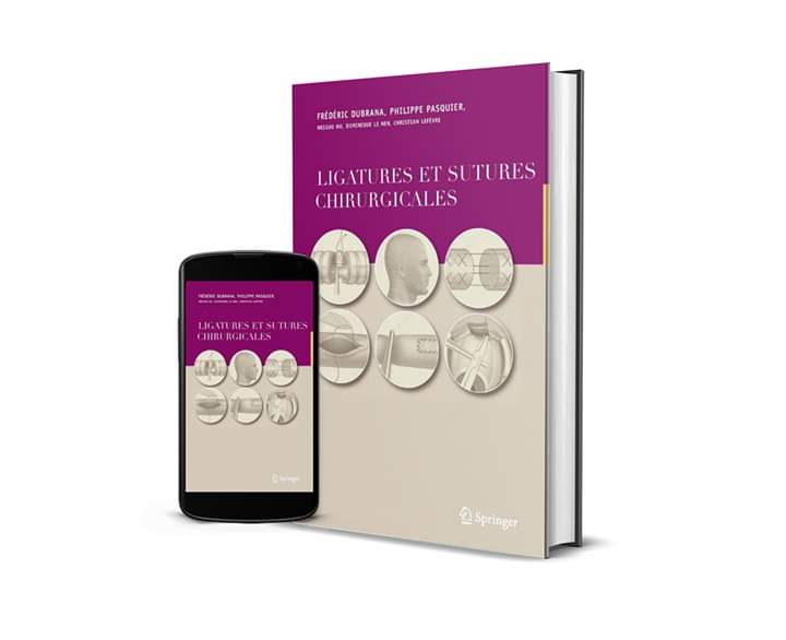 Ligatures et sutures chirurgicales Techniques chirurgicales