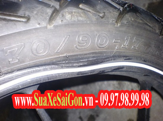 Dich vụ cân vành xe máy tại Tp. HCM Dich vụ cân vành xe máy tại Tp. HCM