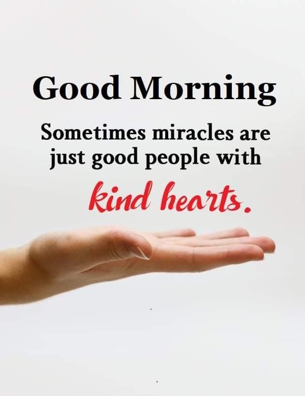 good morning messages for special someone