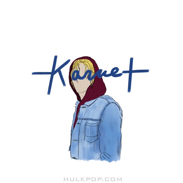 Kanet – Indigo – Single