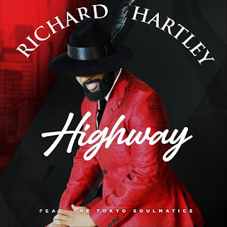 Baixar Música Gospel Richard Hartley - Highway Mp3