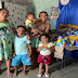 VÍDEO: Mãe e filhos que conviviam com ratos no interior da PB ganham comida e móveis novos