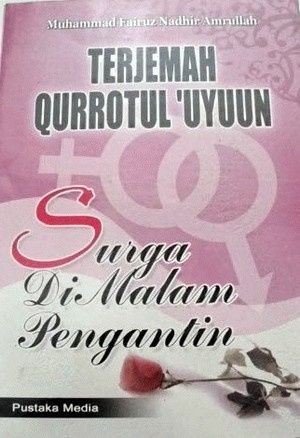 300px x 438px - Terjemah Kitab Qurrotul Uyun.pdf Bahasa Indonesia Baixar Gratis ...