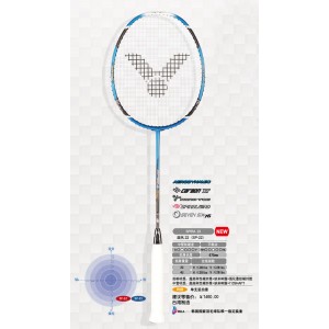 VICTOR RACKET SPIRA 22 ~ Sport Sarko