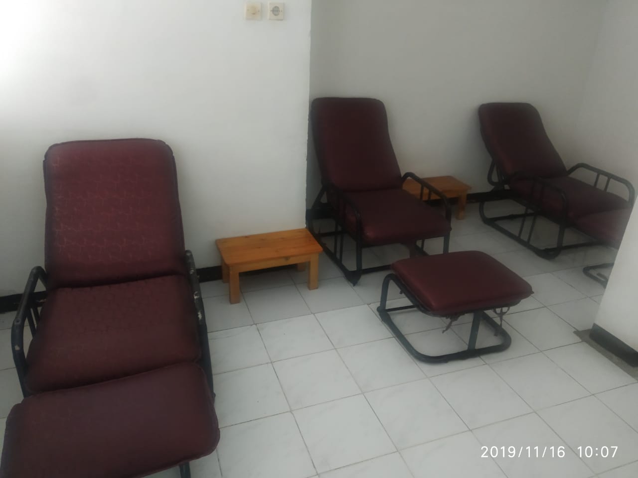 Pijat Refleksi Di Ciledug