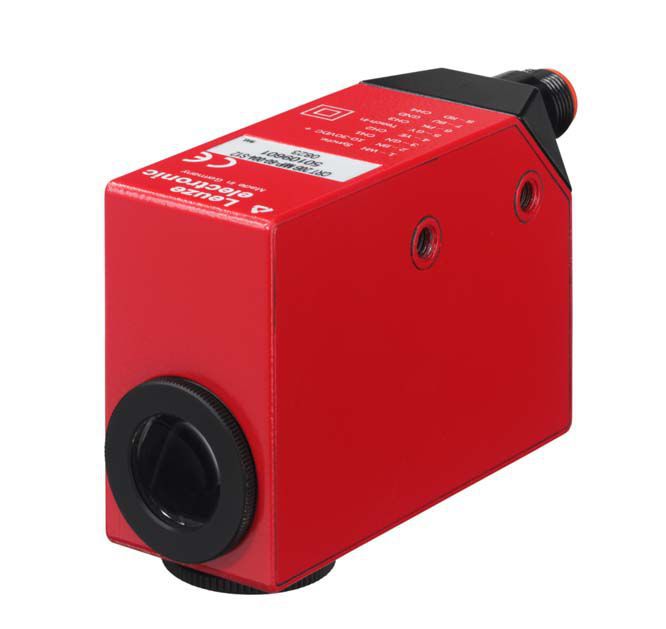 COFOYEALNA SENSOR DE COLOR Y FOTOCELDA